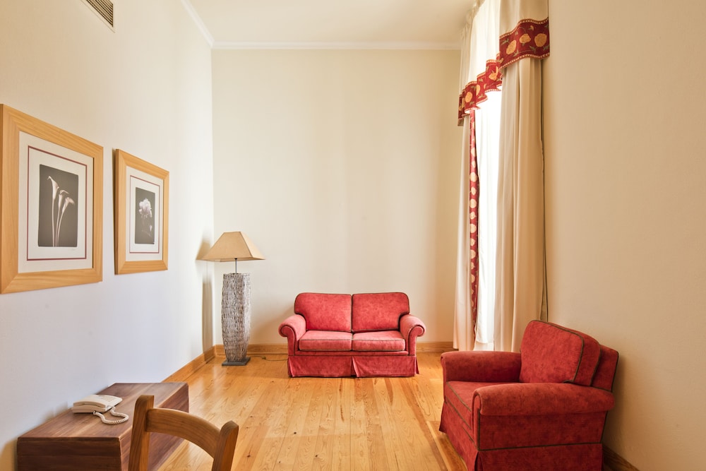 LAM Hotel Convento do Desagravo 28/44