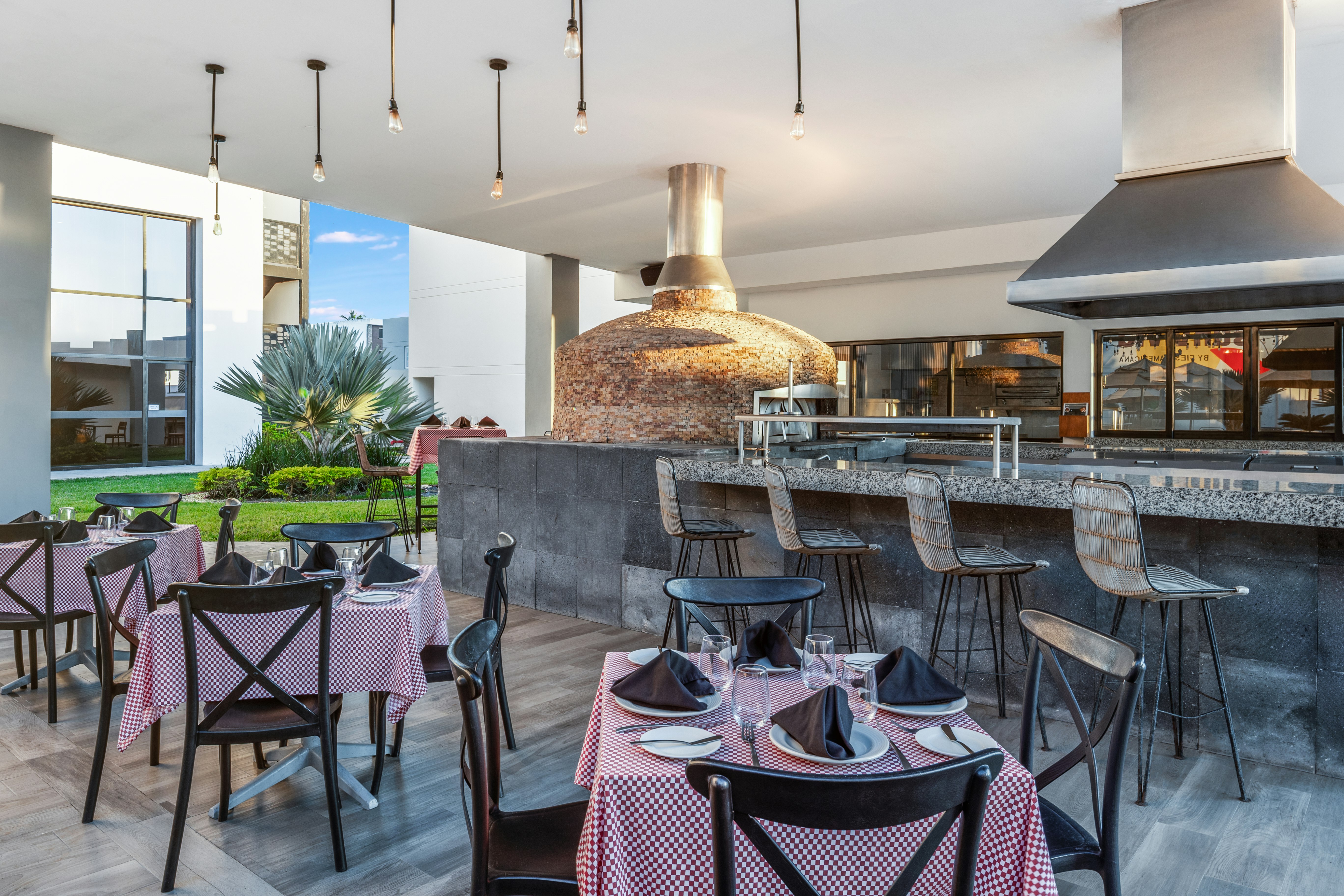 Sunvivia by Fiesta Americana Mazatlan 57/80
