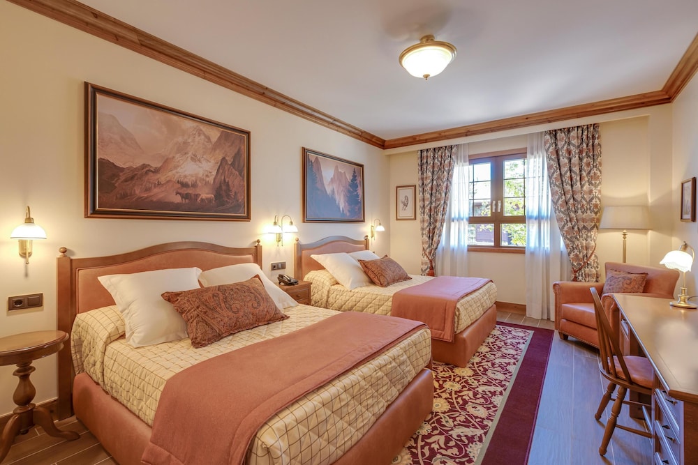 PortAventura Hotel Colorado Creek 11/49