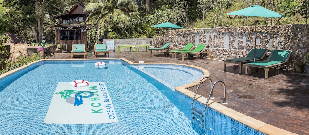 Koh Jum Ocean Beach Resort 44/50