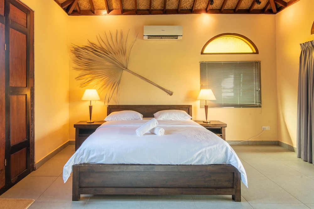 Limasan Villa Langkawi 32/72