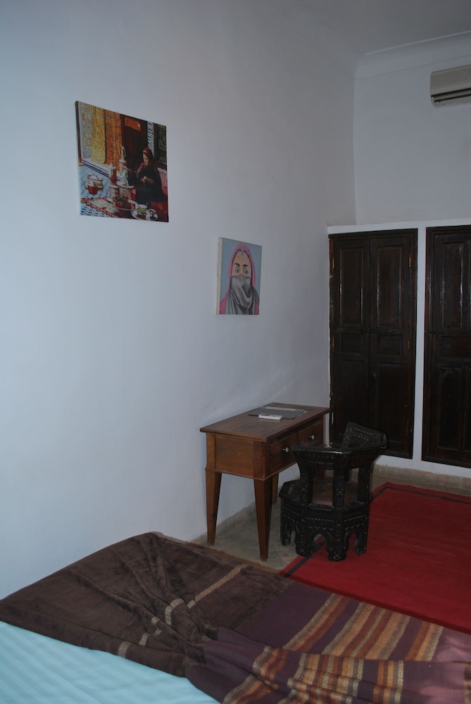 Riad Azalia 46/63