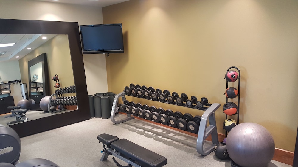 Hilton Garden Inn Dallas Richardson 35/70