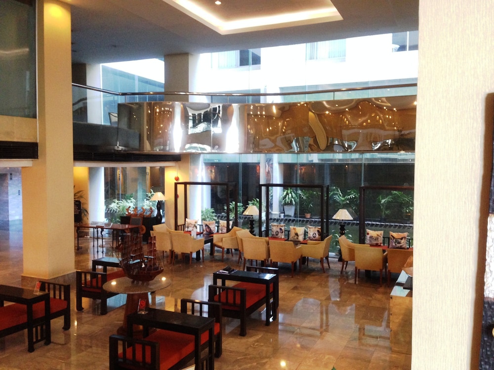 The City Hotel Sriracha 56/71
