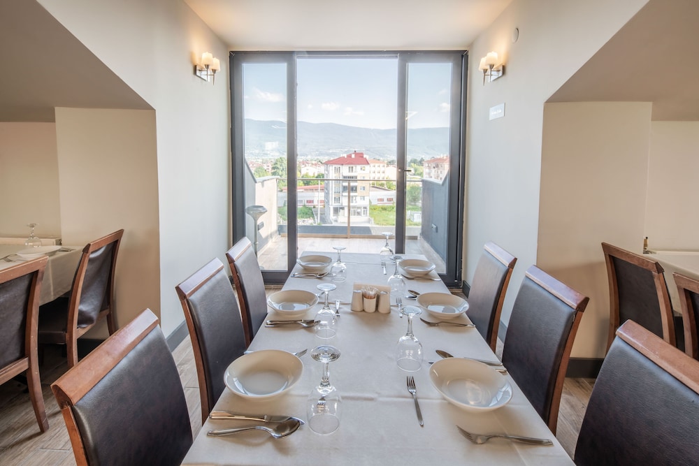 Bolu Grand Koroglu Otel 18/32