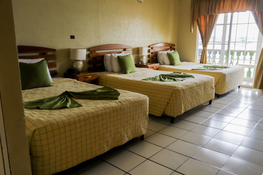Hotel Petén 59/111