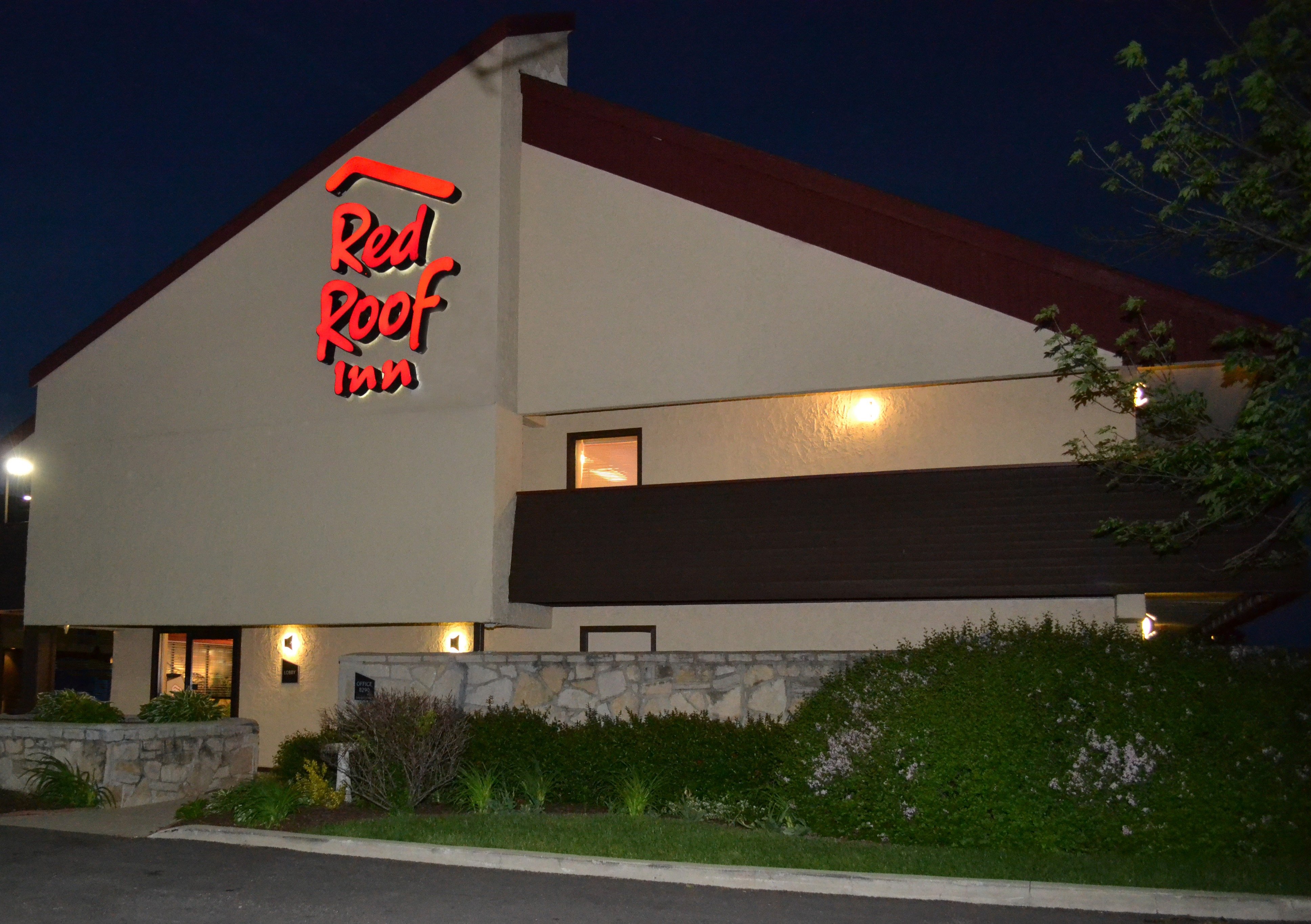 Red Roof Inn Merrillville 1/7