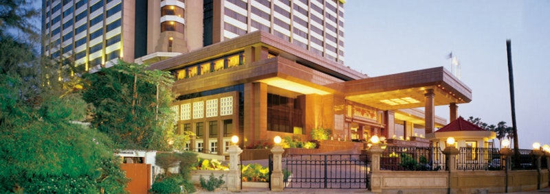 TAJ LANDS END 6/84