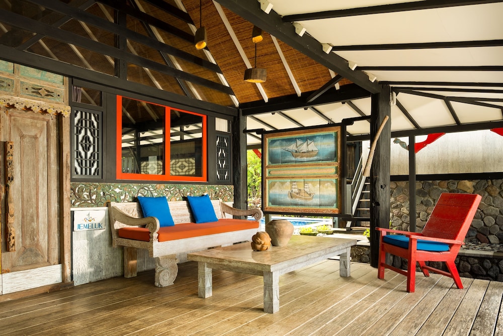 Amed Lodge By Sudamala Resorts 29/50