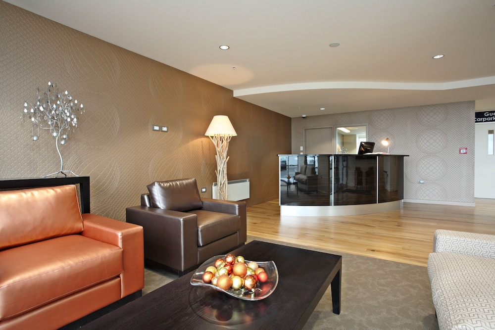 Hotel St Clair 22/39