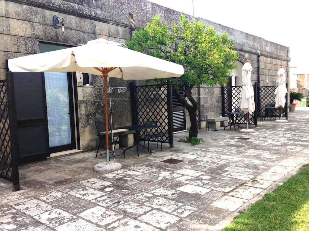 Villa Papaleo 39/50