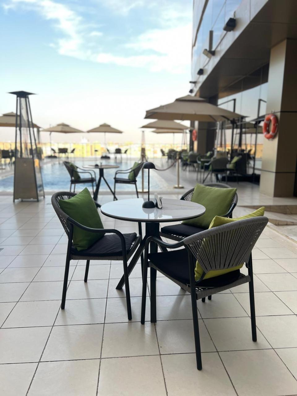 فندق خبتي جراند(Khabti Grand Hotel) 44/55