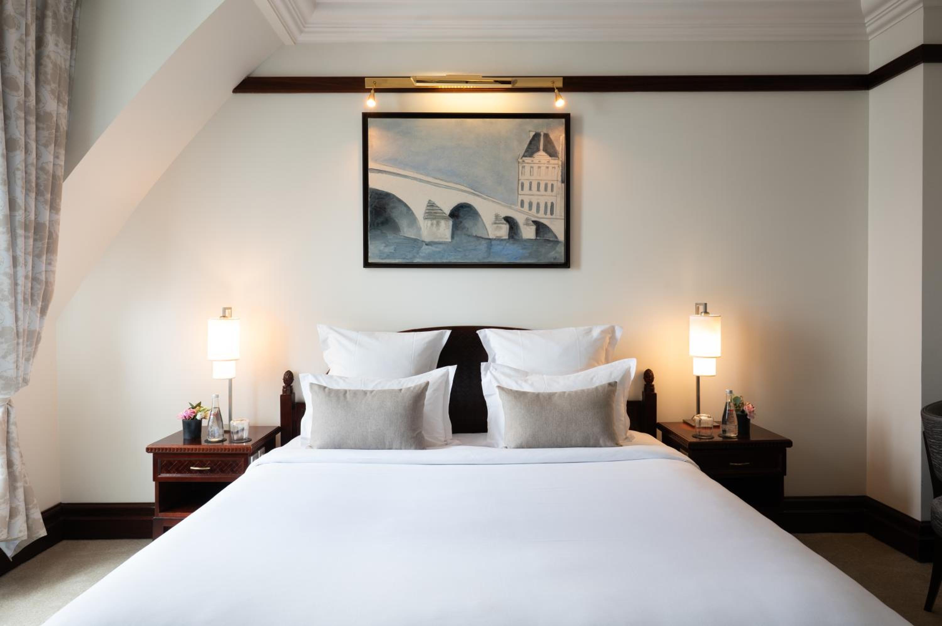 Eiffel, Junior Suite