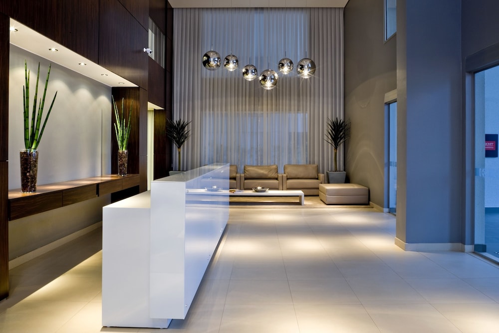 Hotel Intercity Led Aguas Claras 9/31