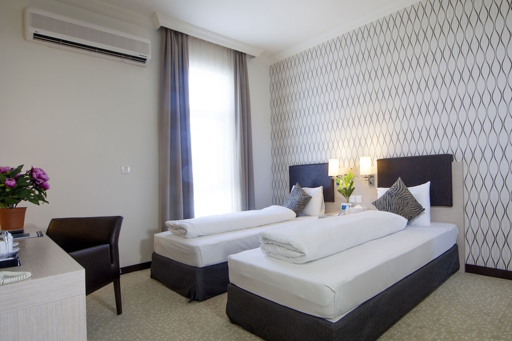 City Hotel Duqm 19/62