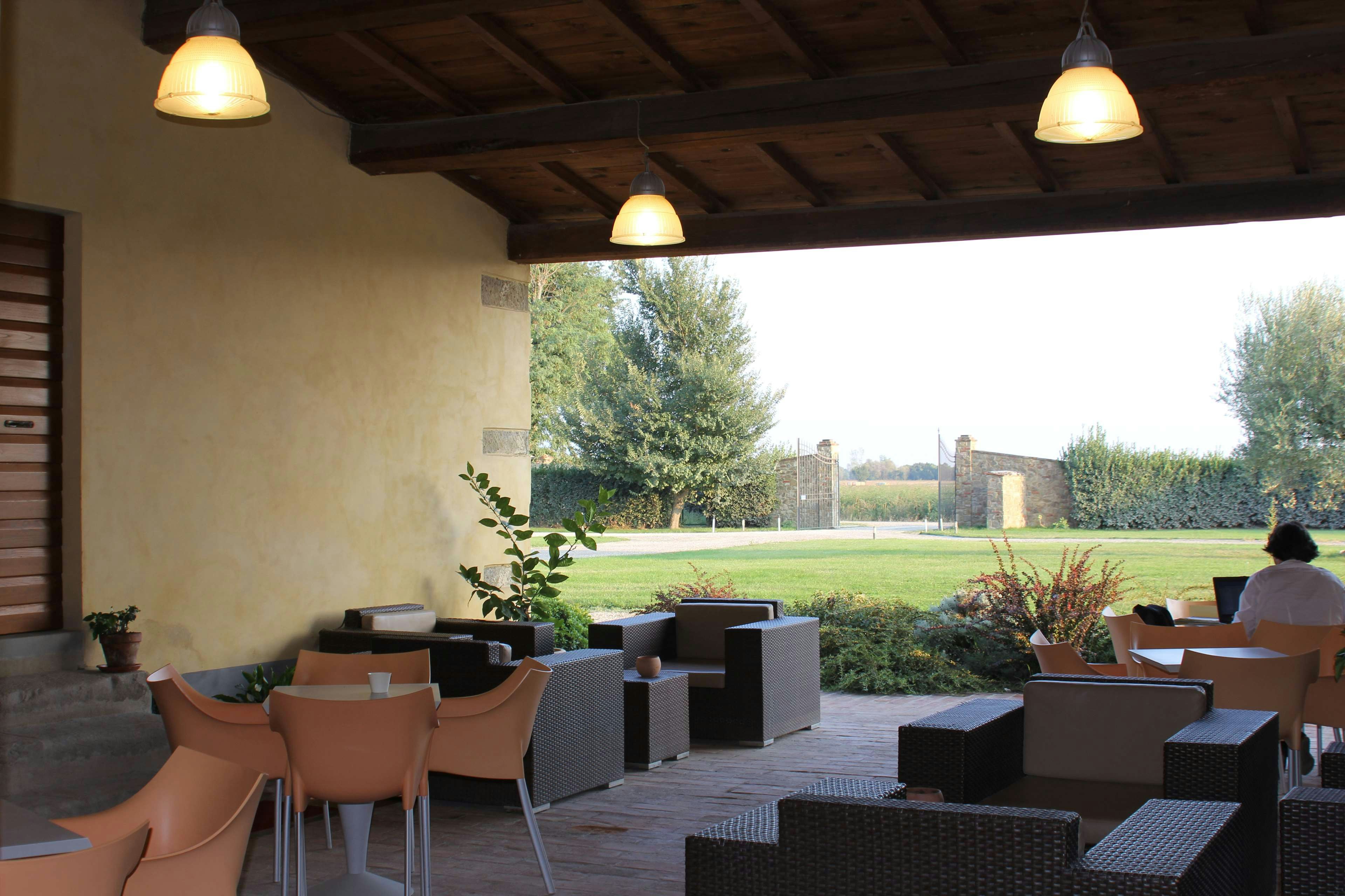 Hotel Le Capanne 45/60