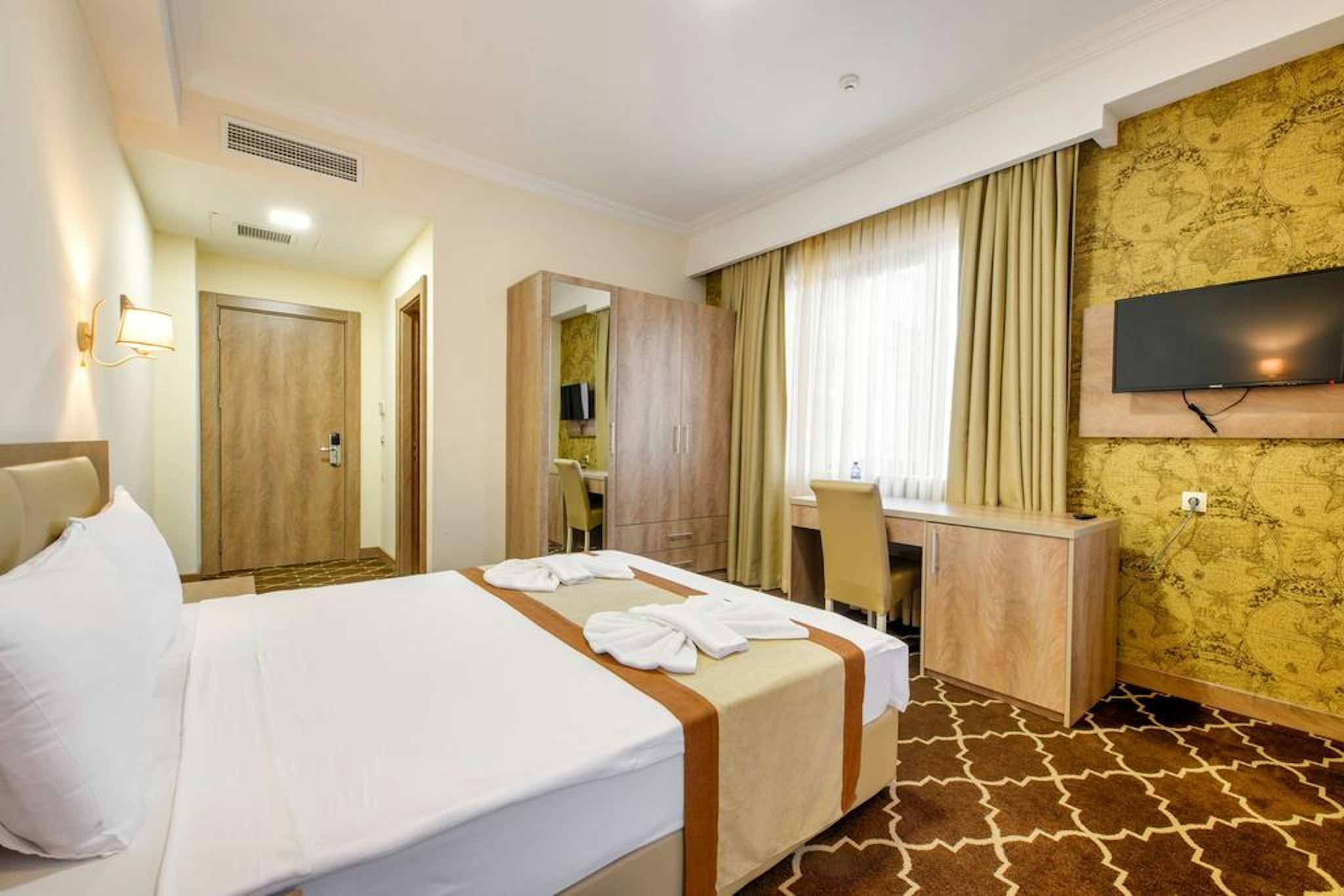 Link Hotel Tbilisi 25/37