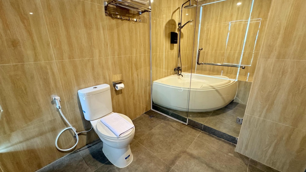 CHARA HOTEL BANDUNG 29/29