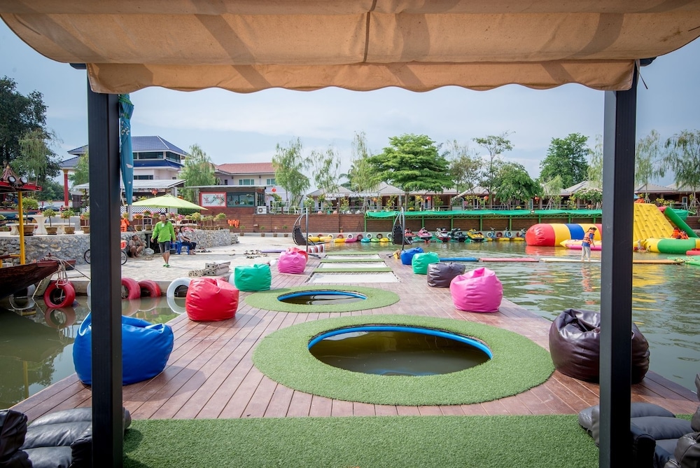 Dream Park Resort 55/75