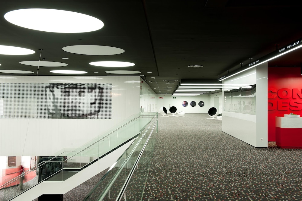 Barcelo Sants 8/50