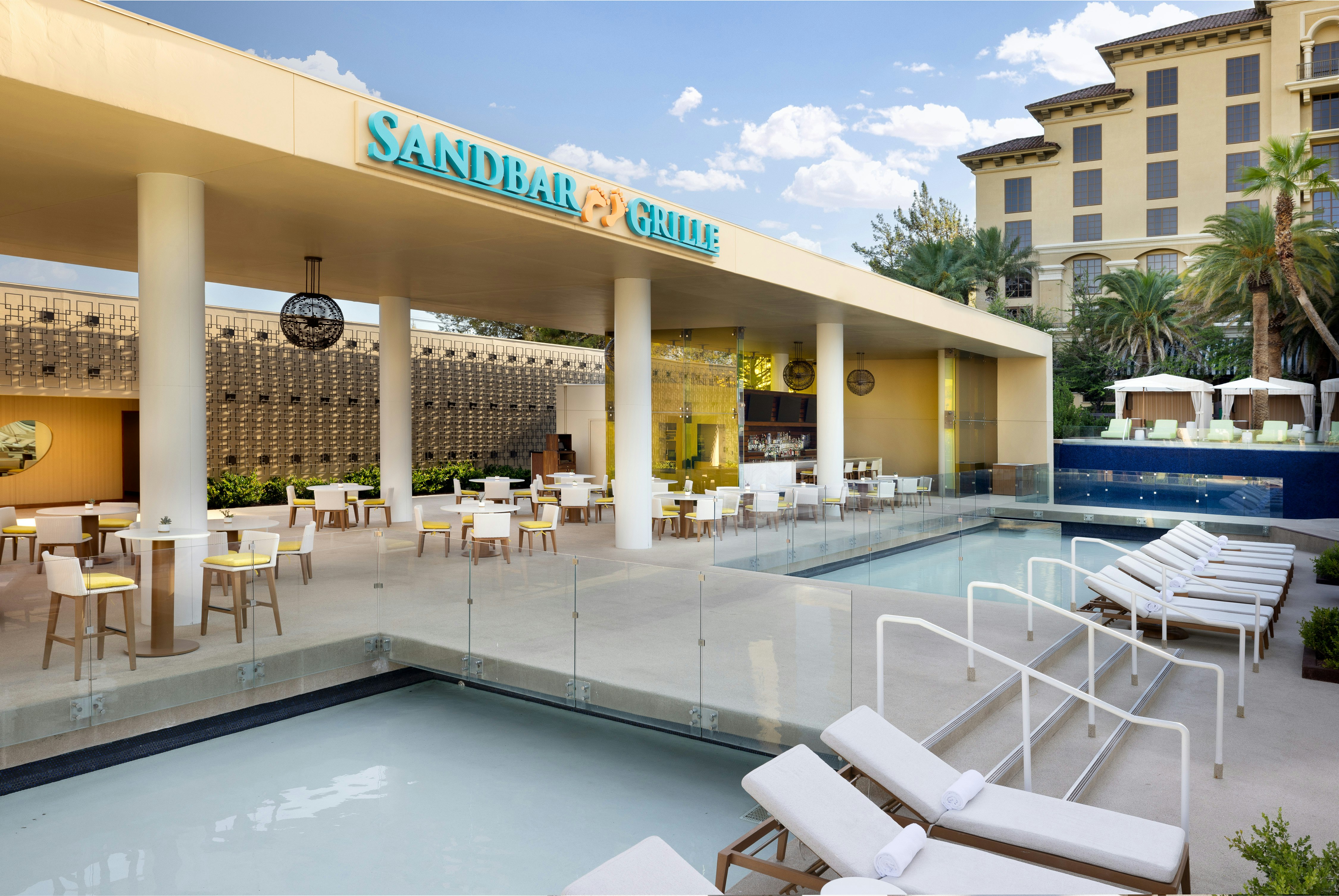 Green Valley Ranch Resort Spa and Casino 19/43