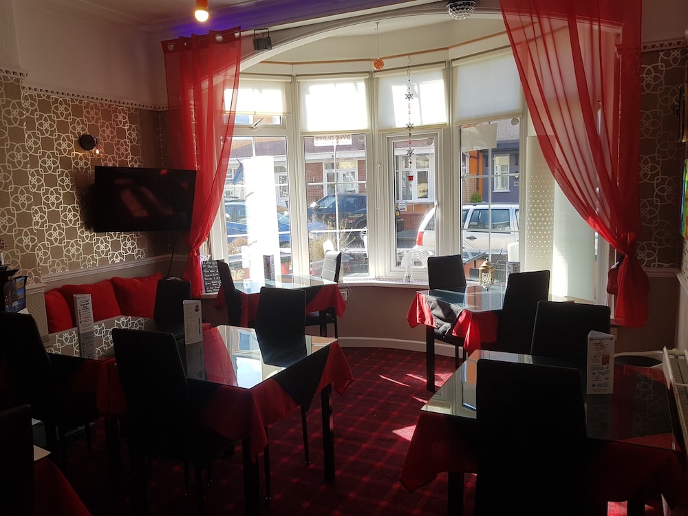 Sheron House Bed &amp; Breakfast 32/50