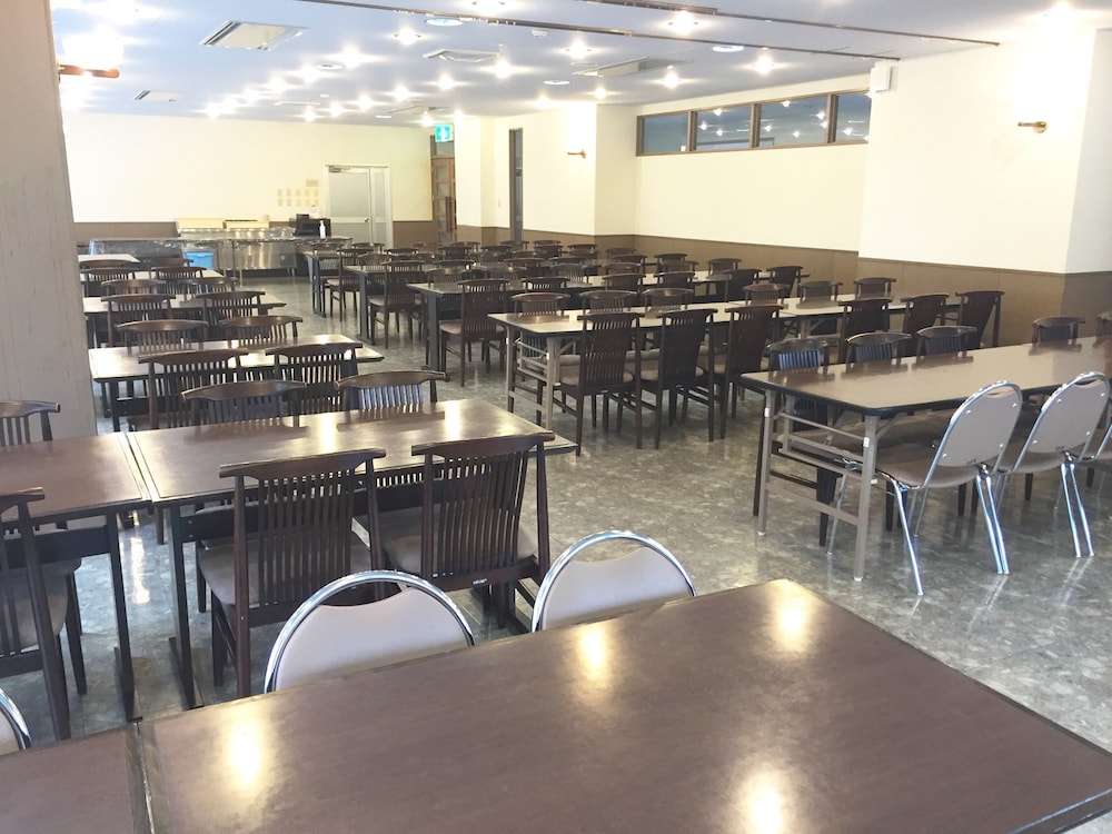 Ryuoo Park Hotel 17/37