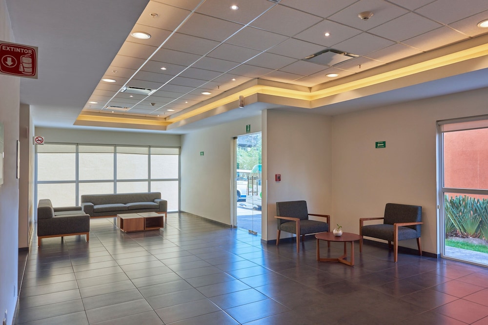 City Express Junior By Marriott Puebla Finsa 35/60