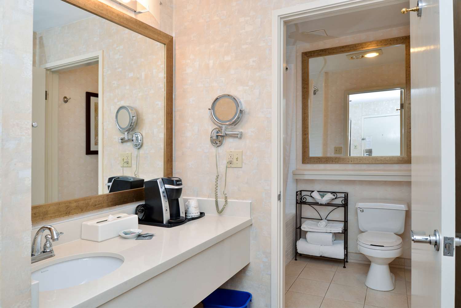 Best Western Corte Madera Inn 53/54