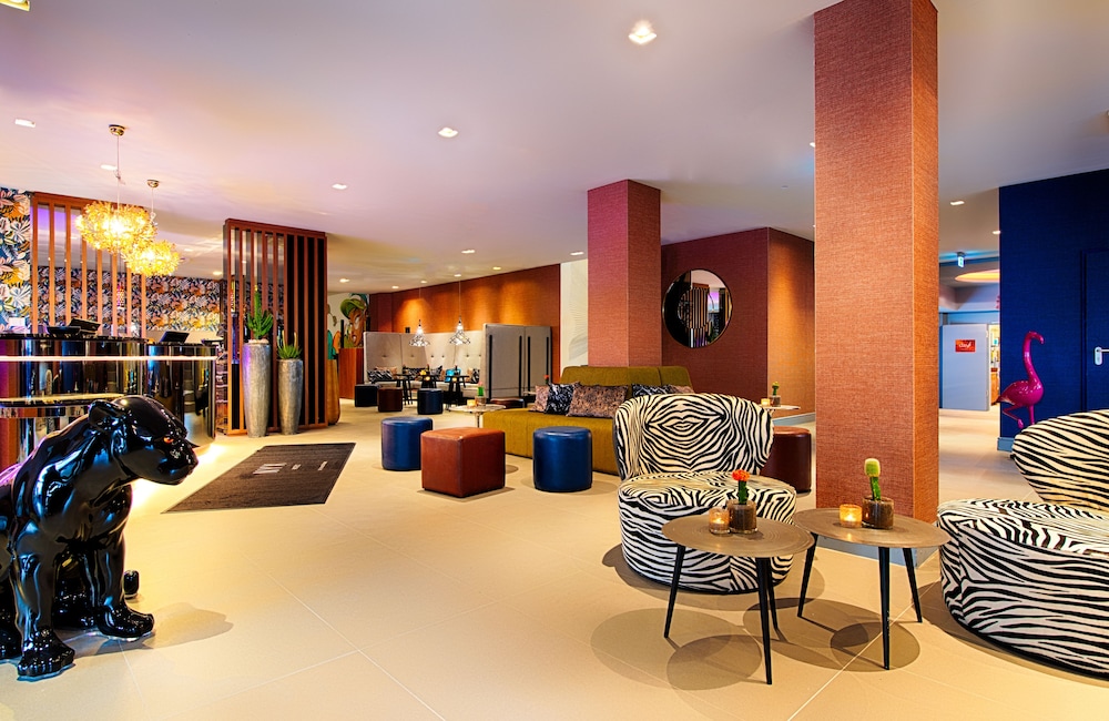 NYX Hotel Mannheim 48/75