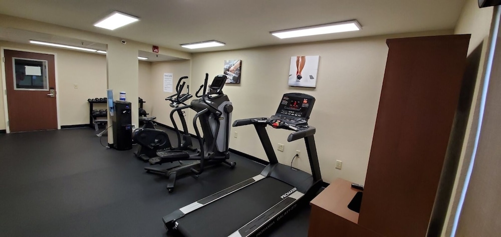 Comfort Inn Oxon Hill - National Harbor 25/31
