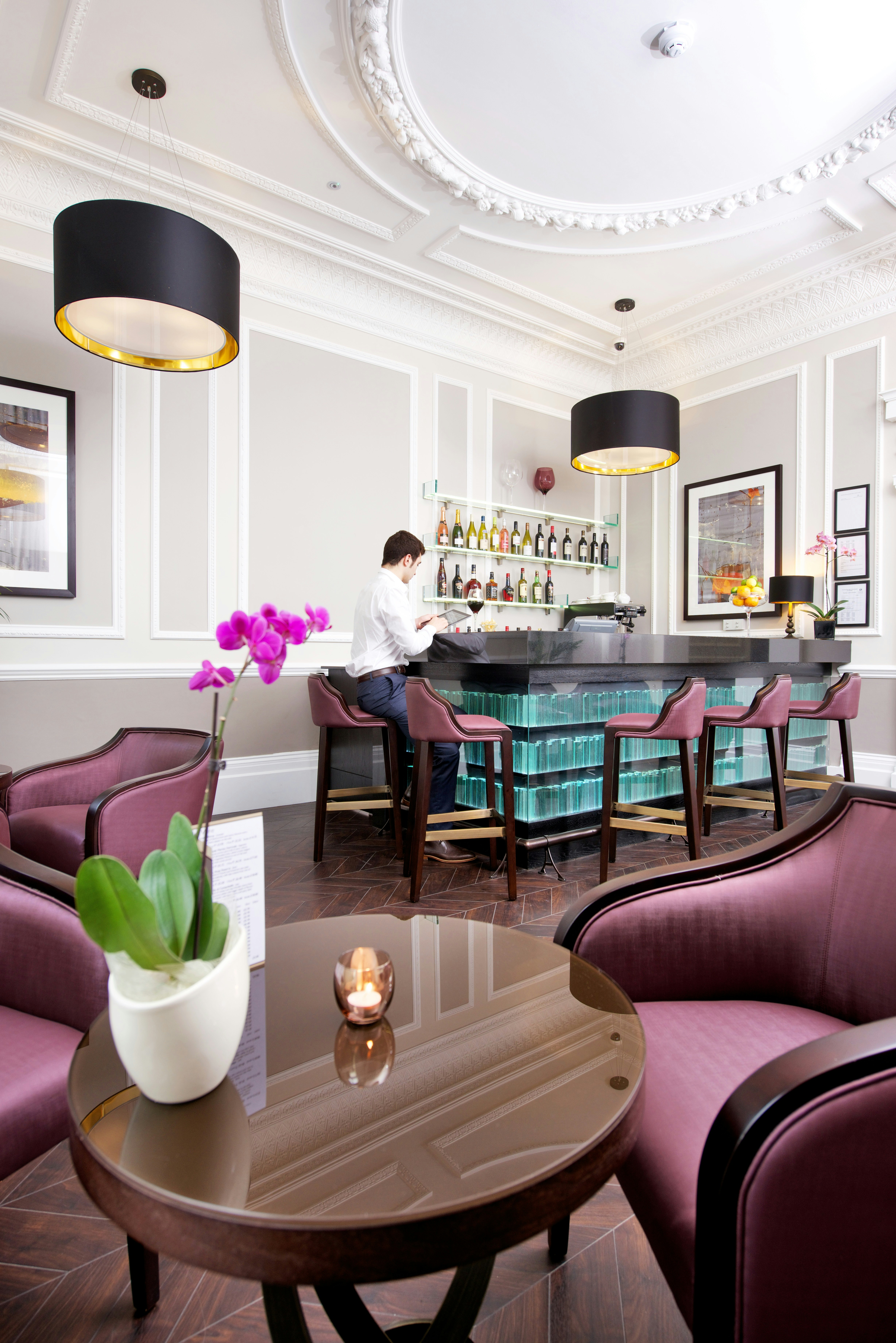 Fraser Suites Queens Gate 28/40