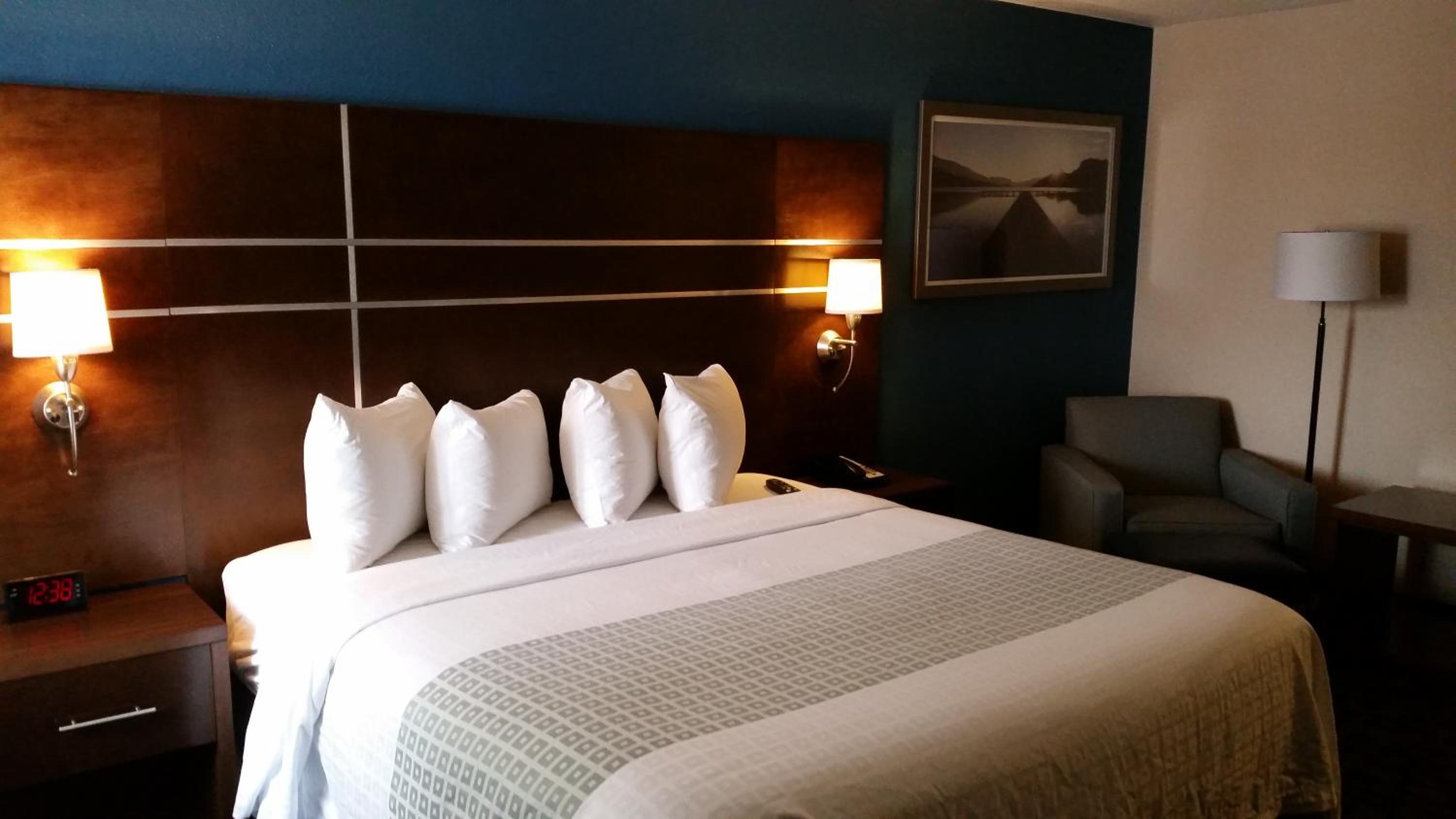 Presidential, Suite