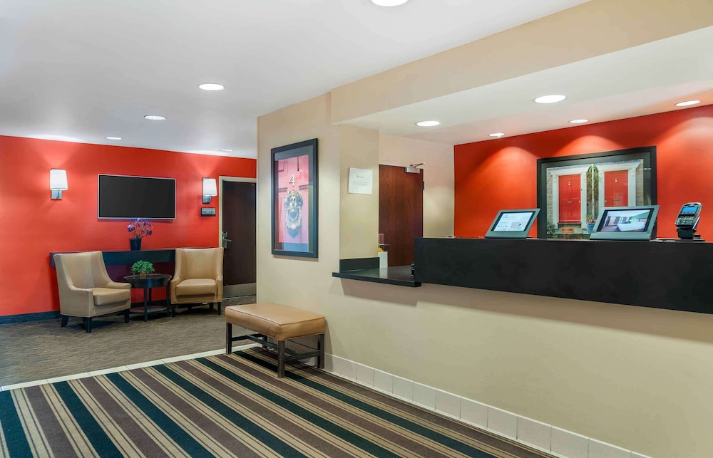 Extended Stay America Grand Rapids - Kentwood 6/46