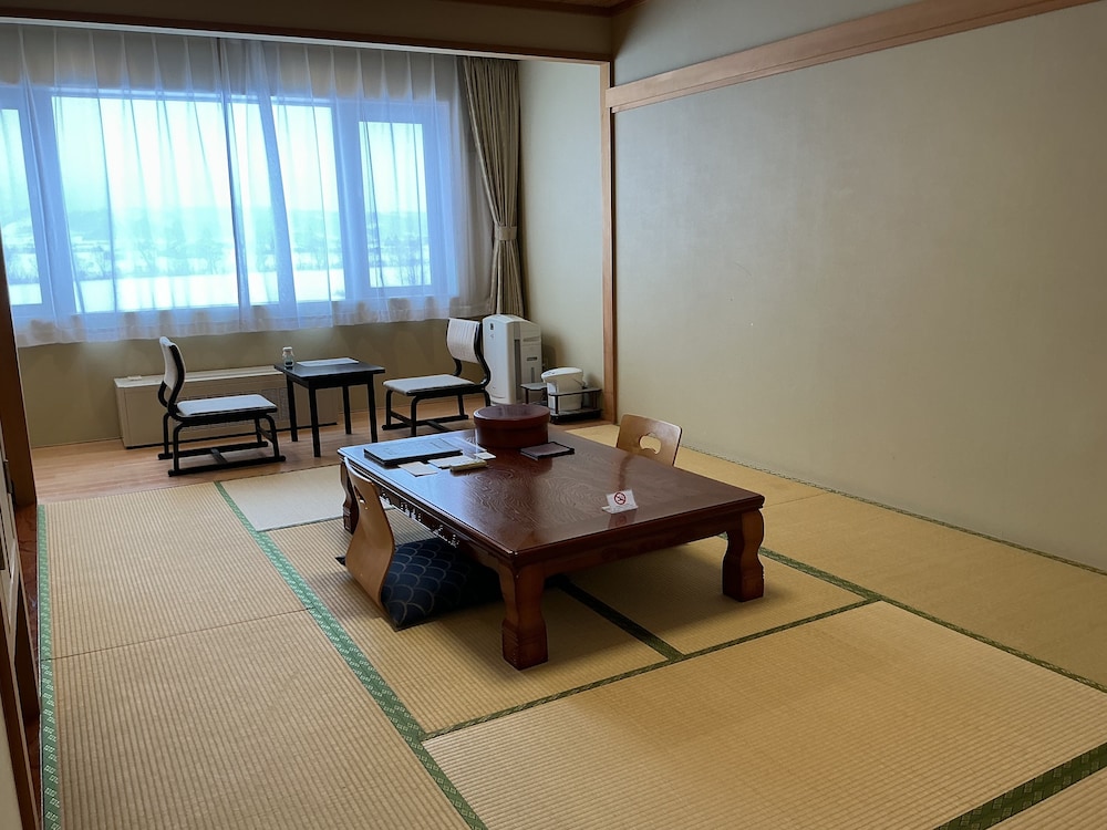 SPA & HOTEL RESORT Furano Laterre 32/54