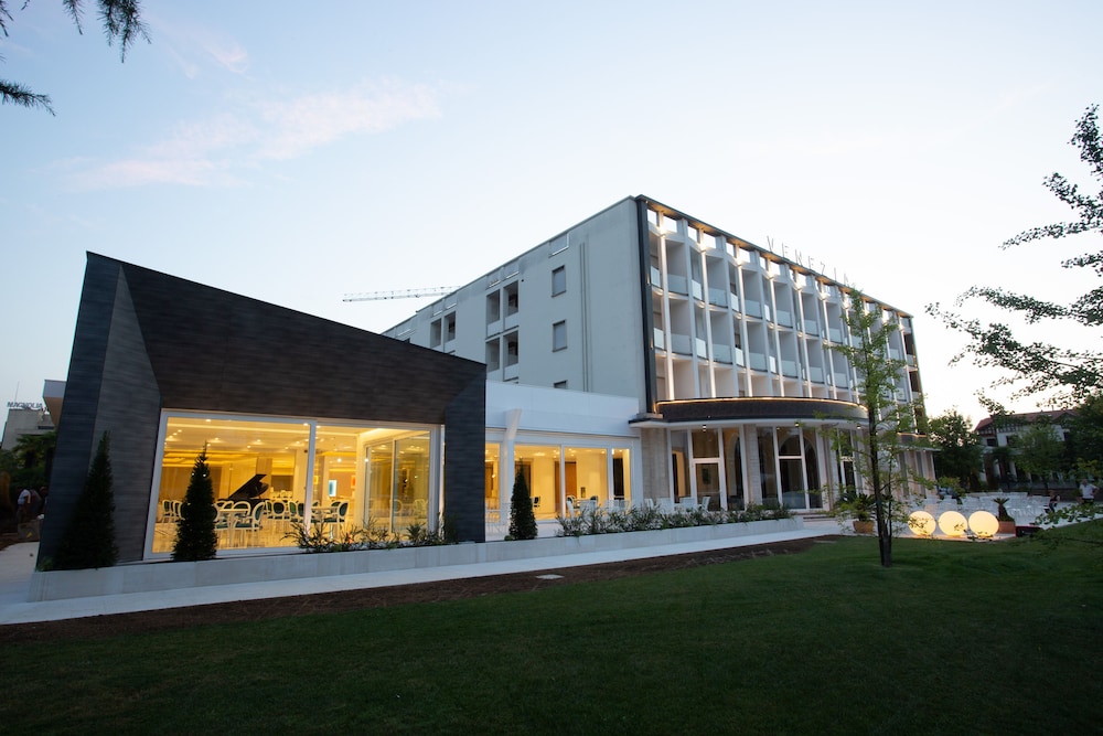 Hotel Terme Venezia 3/59