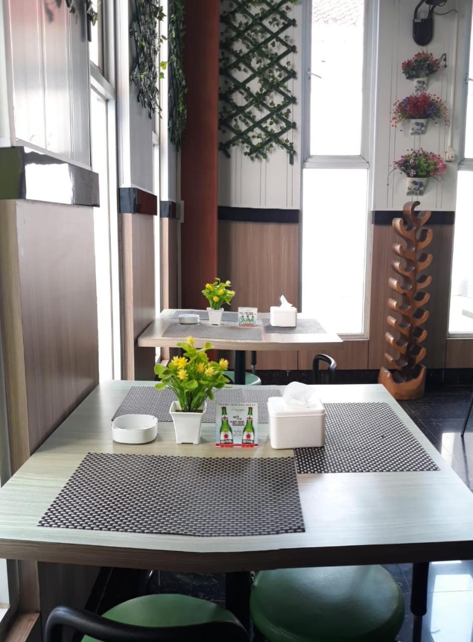 Akasia Budget Hotel 32/41
