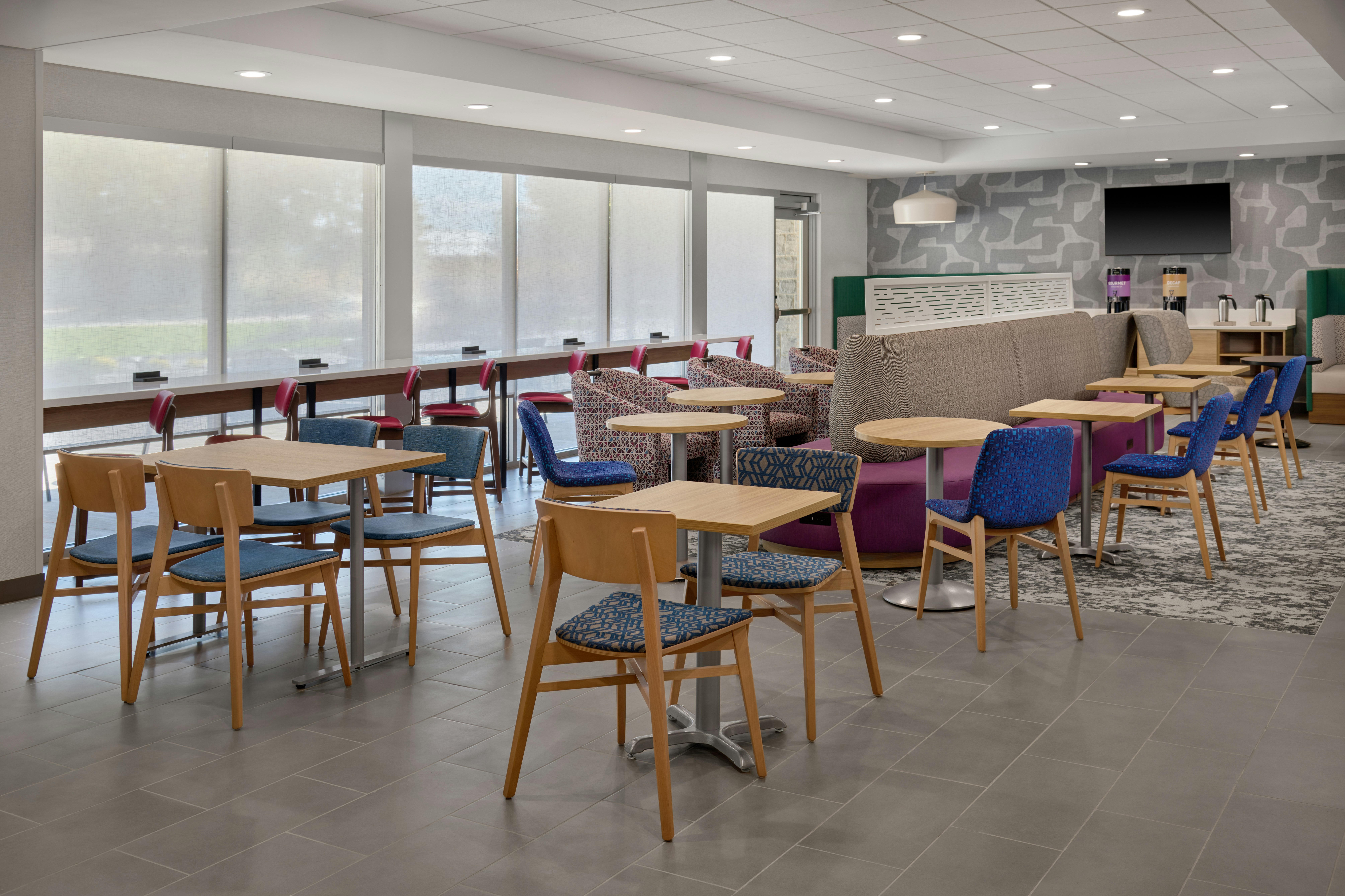 Home2 Suites by Hilton Frankenmuth 24/27
