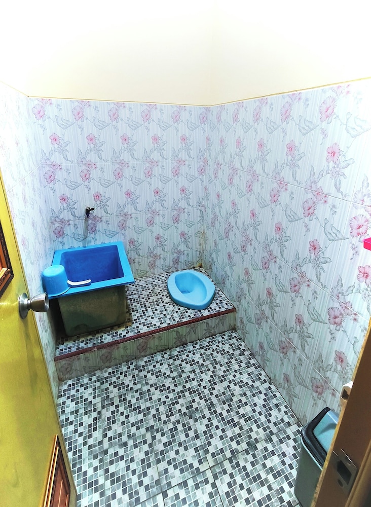 Penginapan Barokah by ZUZU 45/73
