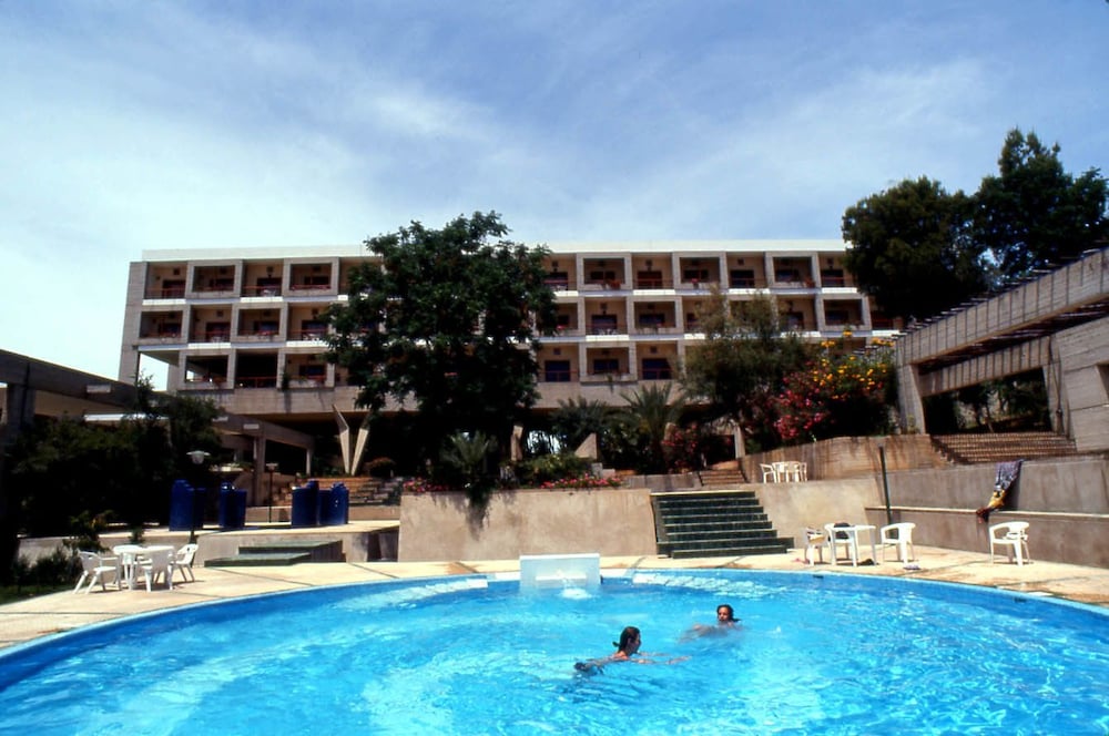 Sidi Harazem Hotel 1/45