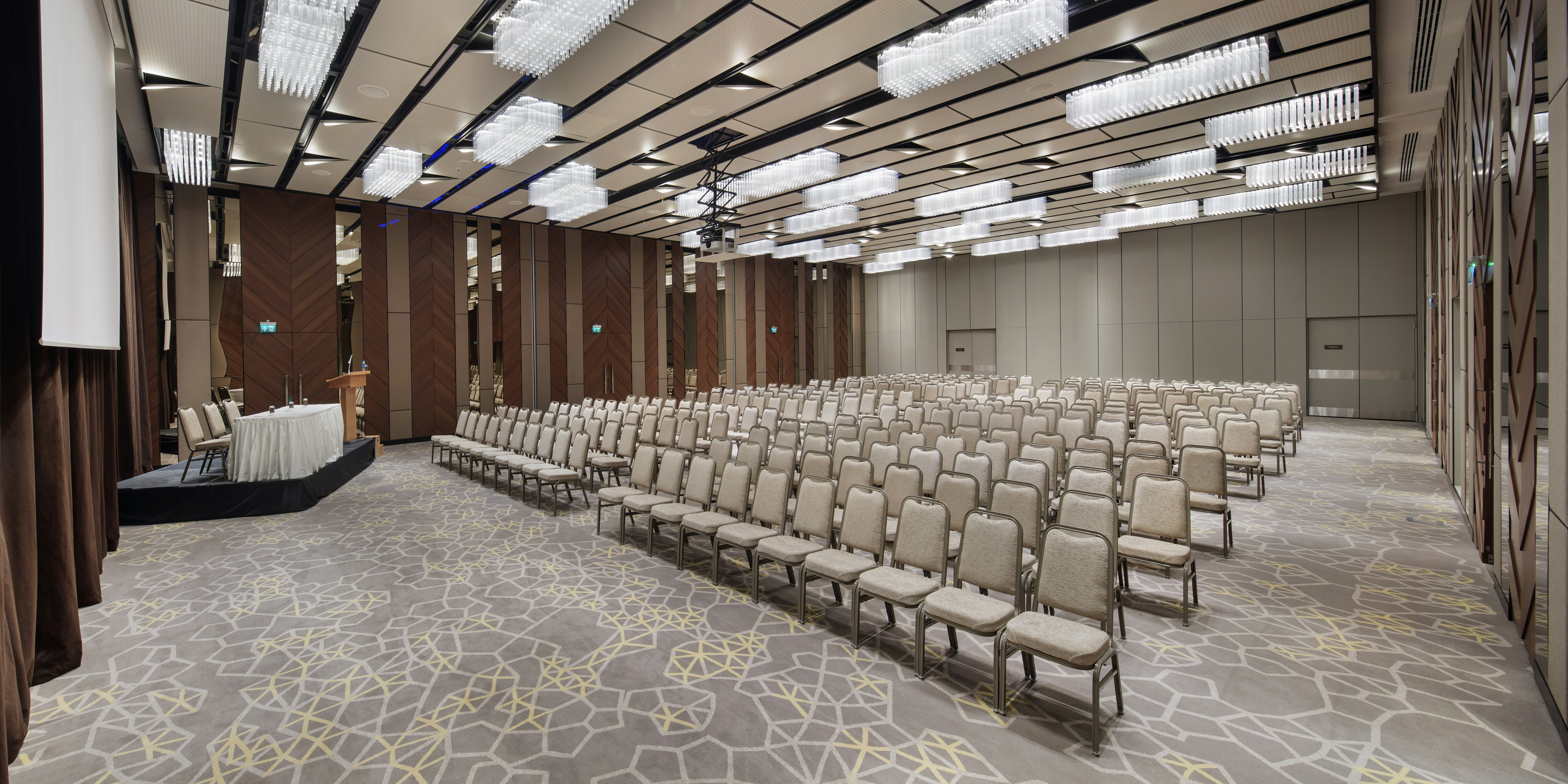 Hilton Garden Inn Istanbul Airport 14/24