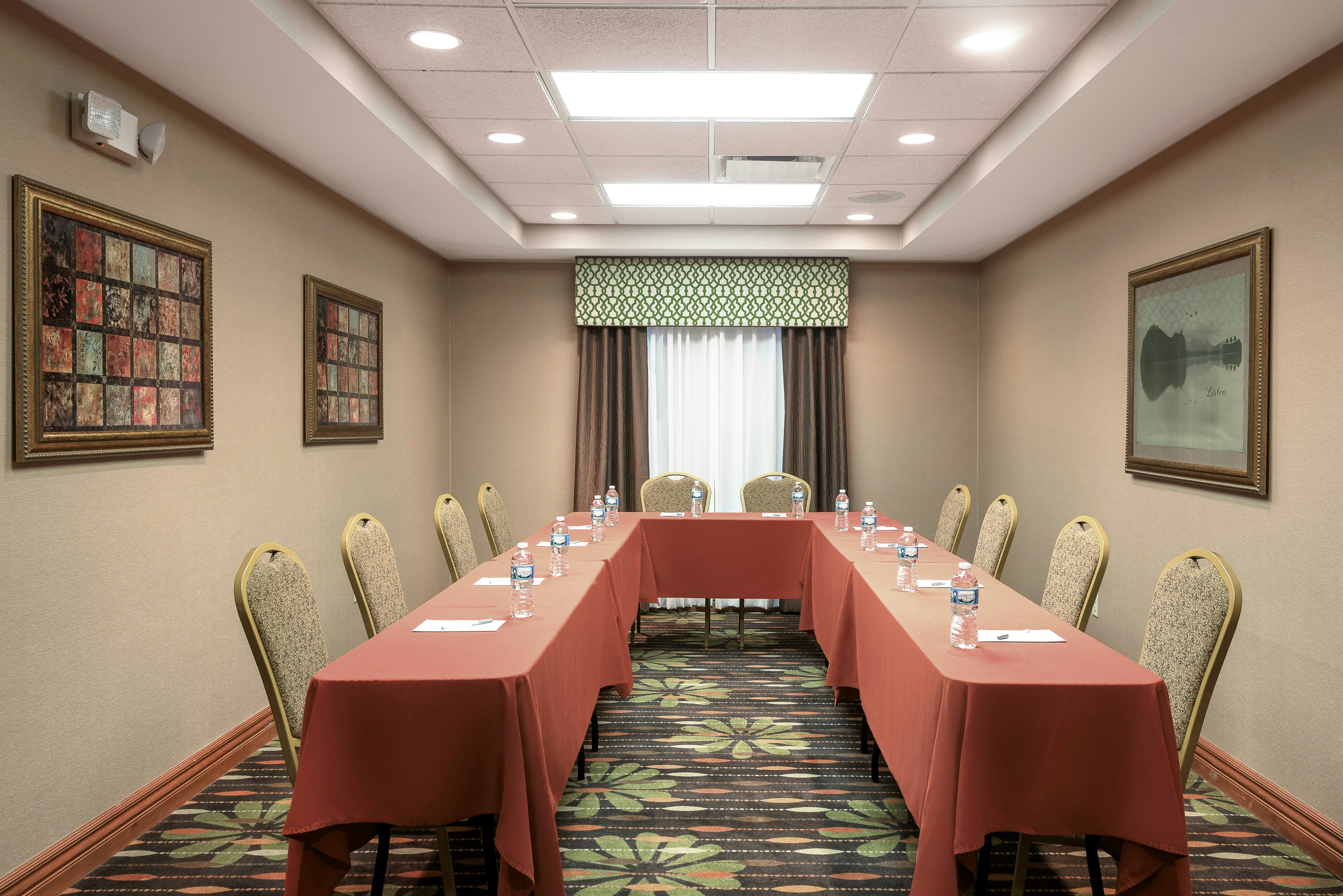 Hampton Inn Bellevue Nebraska 37/41