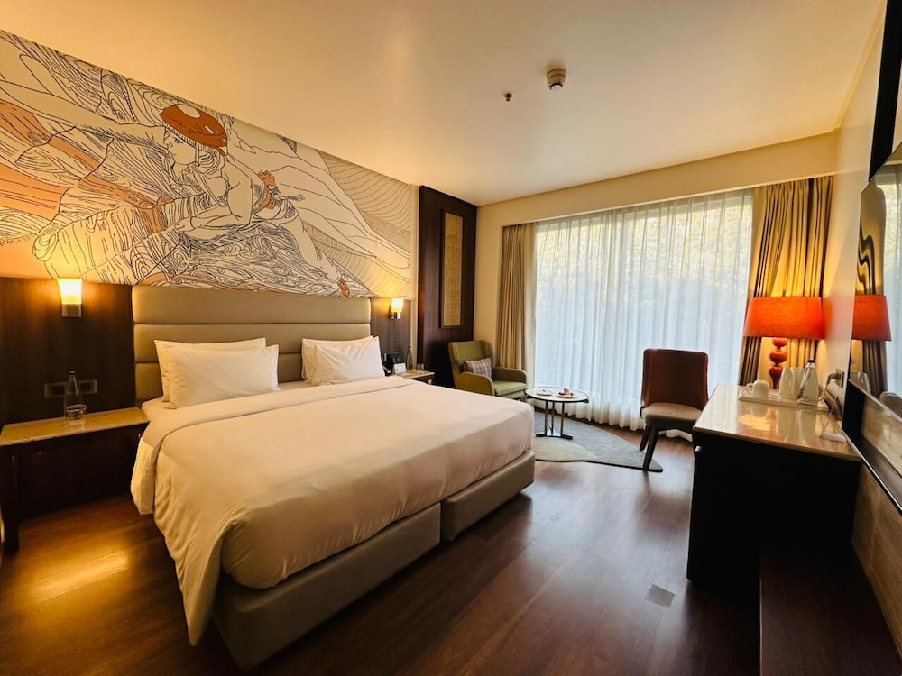 Hyatt Centric Rajpur Road Dehradun 21/63