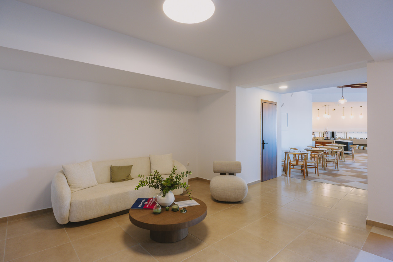 Casa Di Notos 27/40