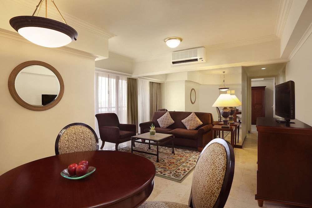 Aryaduta Suites Semanggi 18/37