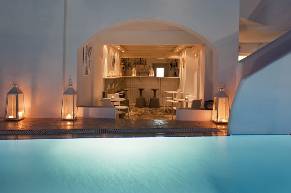 Regina Mare Adults Only in SANTORINI