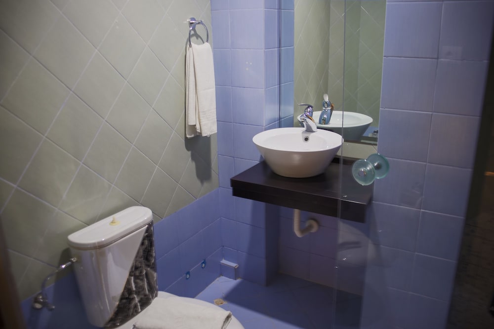 Hotel Livia 30/33