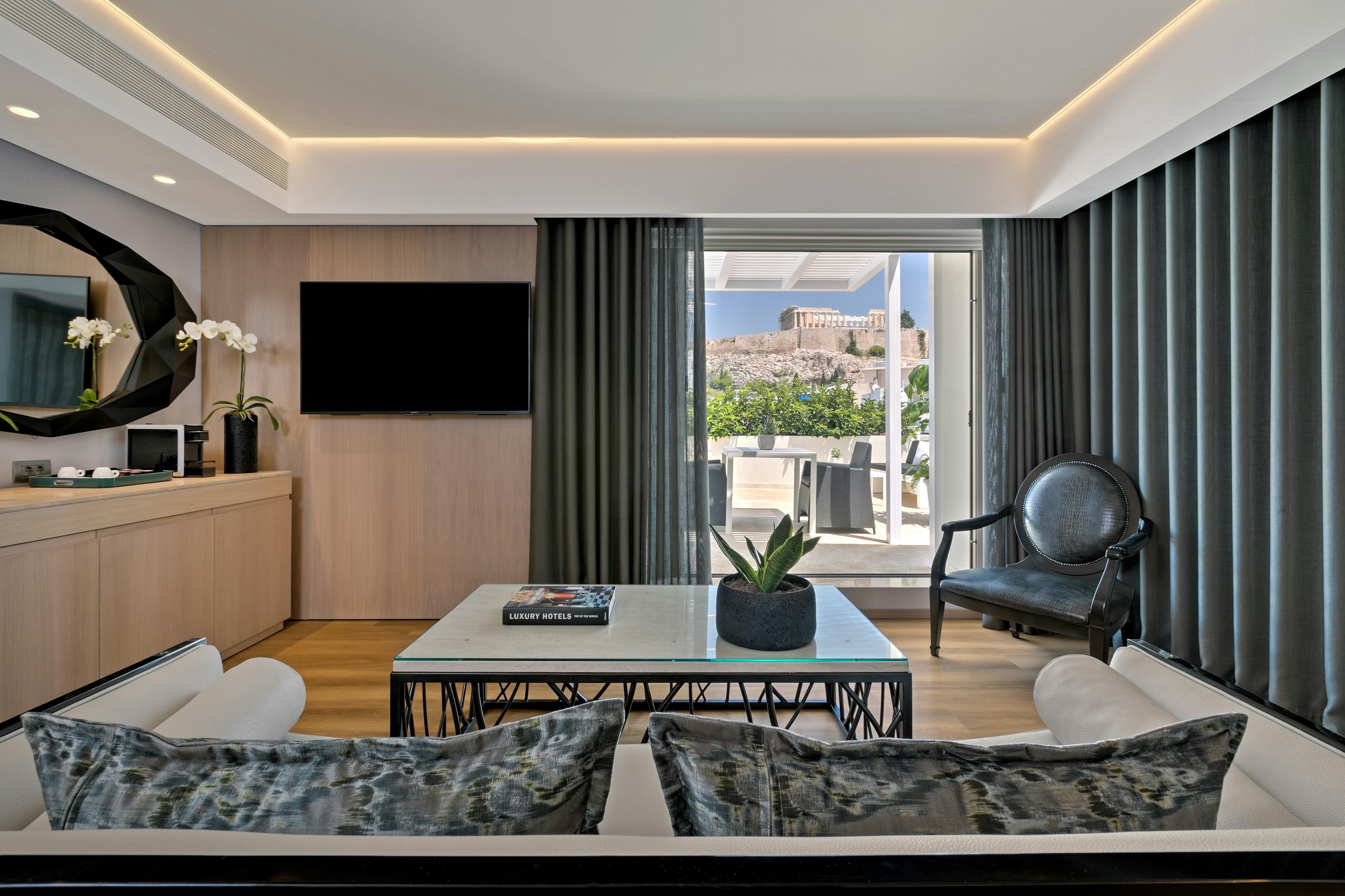 Divani Palace Acropolis 39/40