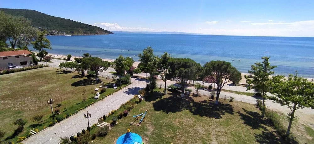 Cetin Prestige Resort 46/49