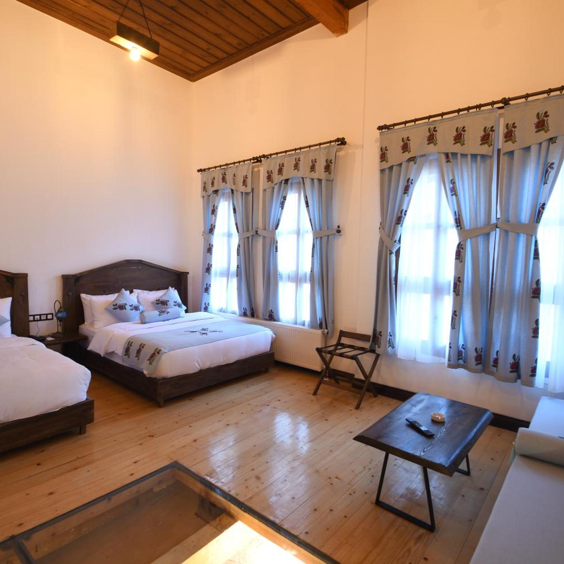 Yazmacilar Hani Otel Ve Restaurant 12/33
